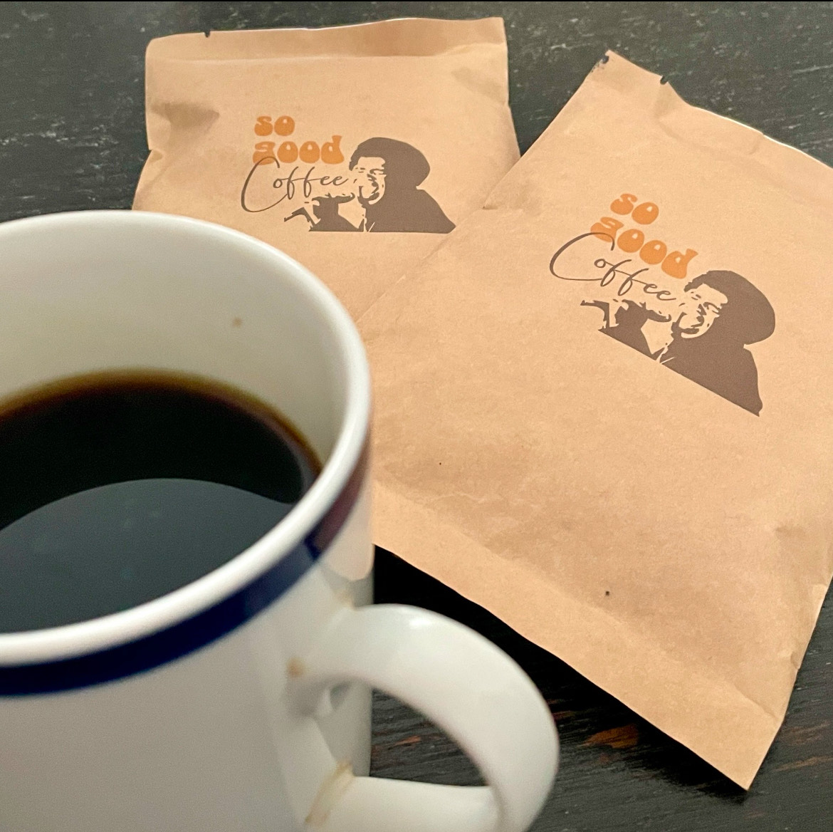 so good coffee ルワンダ産ミコフ（送料無料）